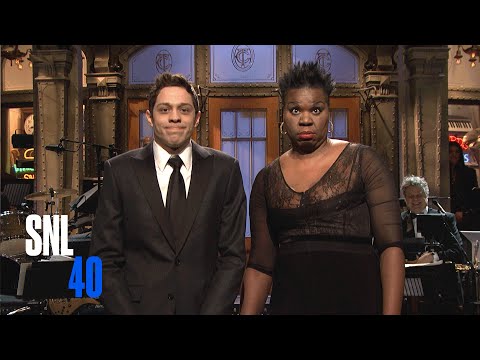 Auditions - SNL 40th Anniversary Special