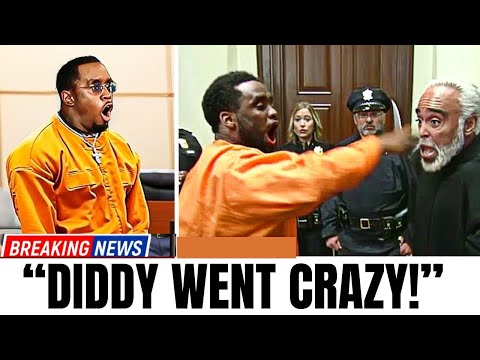 Diddy’s Controversial Allegations Spark Debate | Then and now 2025