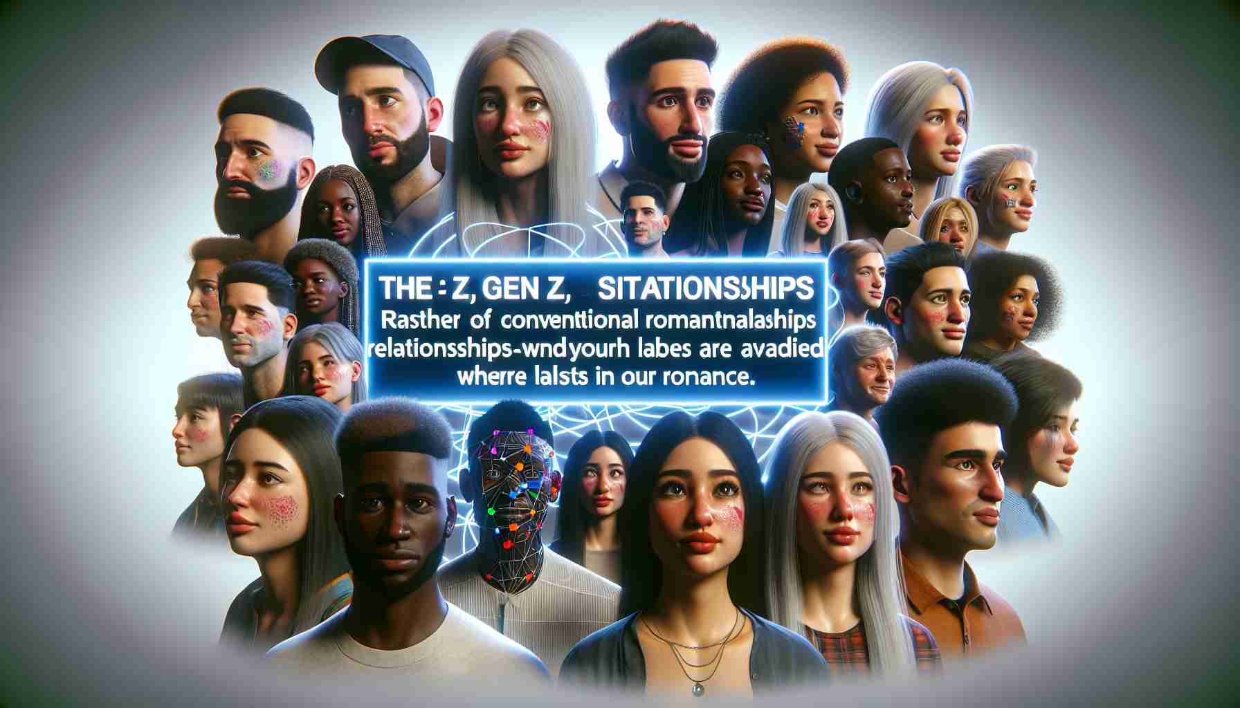 Gen Z and the Elusive Quest for Love: Are "Situationships" the New Romance?